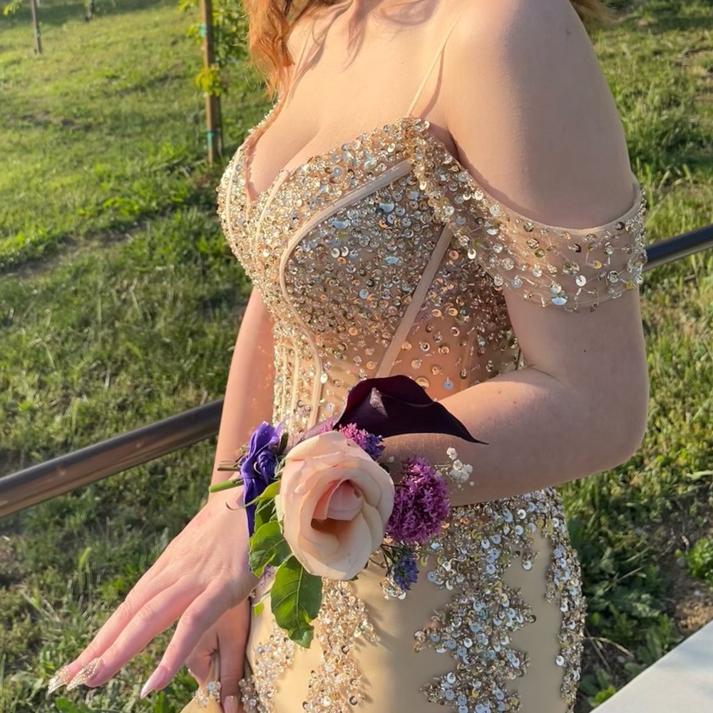Jovani Prom Dress
